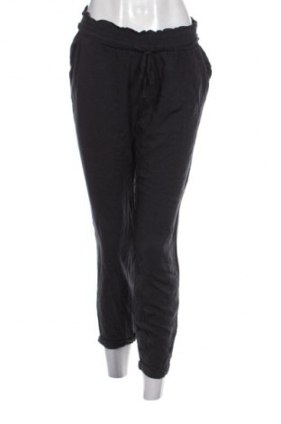 Damskie spodnie Janina, Rozmiar M, Kolor Czarny, Cena 66,67 zł