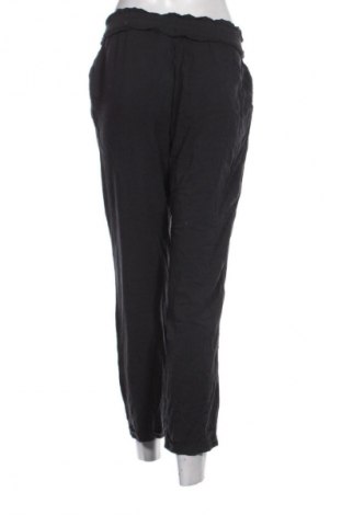 Damskie spodnie Janina, Rozmiar M, Kolor Czarny, Cena 66,67 zł