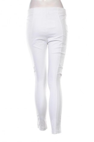Дамски панталон Janina, Размер M, Цвят Бял, Цена 39,52 лв.