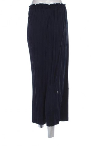 Damskie spodnie Janina, Rozmiar L, Kolor Niebieski, Cena 66,39 zł