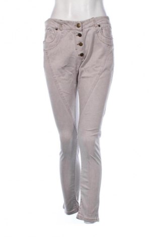 Pantaloni de femei Janina, Mărime M, Culoare Mov deschis, Preț 42,11 Lei