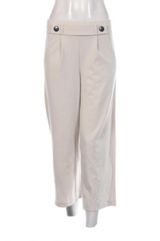 Γυναικείο παντελόνι Jdy, Μέγεθος S, Χρώμα  Μπέζ, Τιμή 47,99 €