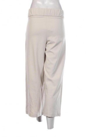 Γυναικείο παντελόνι Jdy, Μέγεθος S, Χρώμα  Μπέζ, Τιμή 47,99 €