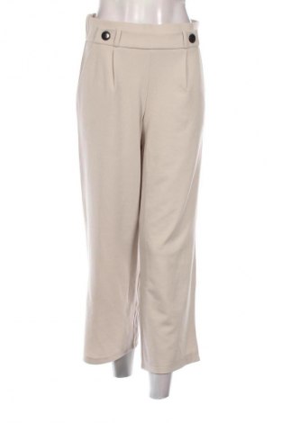 Damenhose Jdy, Größe M, Farbe Ecru, Preis 14,83 €