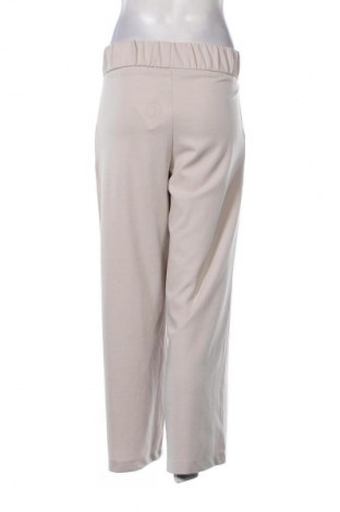 Γυναικείο παντελόνι Jdy, Μέγεθος S, Χρώμα  Μπέζ, Τιμή 15,00 €