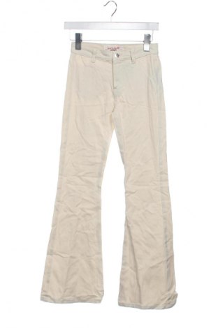 Dámske nohavice Jennyfer, Veľkosť XS, Farba Biela, Cena  9,95 €