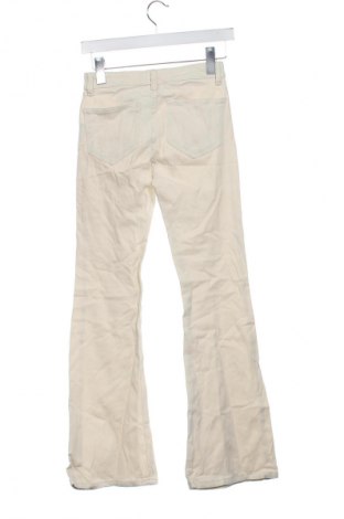 Dámske nohavice Jennyfer, Veľkosť XS, Farba Biela, Cena  9,95 €