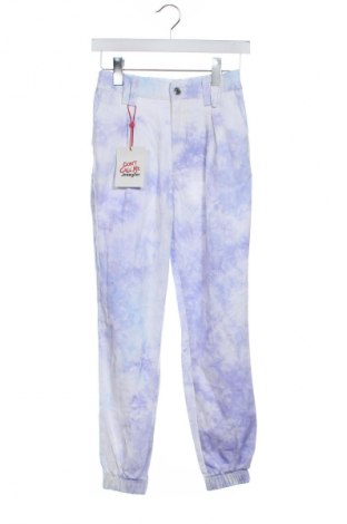 Dámské kalhoty  Jennyfer, Velikost XS, Barva Vícebarevné, Cena  584,00 Kč