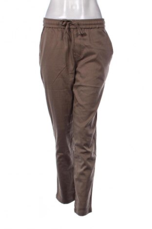 Dámské kalhoty  John Devin, Velikost S, Barva Hnědá, Cena  699,00 Kč