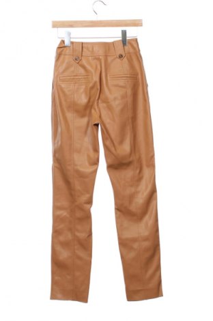 Дамски панталон Josh V, Размер XS, Цвят Кафяв, Цена 62,00 лв.