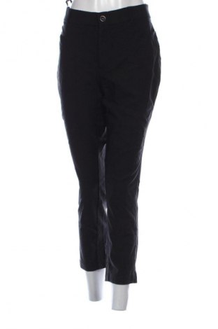 Γυναικείο παντελόνι Judith Williams, Μέγεθος XL, Χρώμα Μαύρο, Τιμή 26,00 €