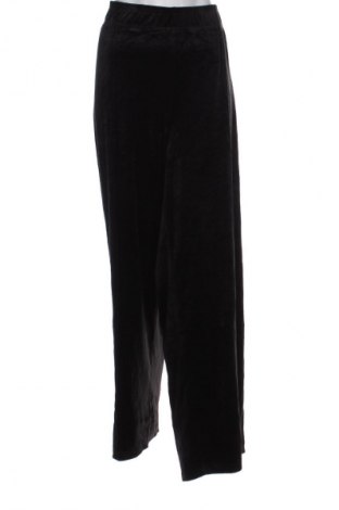 Γυναικείο παντελόνι Juicy Couture, Μέγεθος 3XL, Χρώμα Μαύρο, Τιμή 50,99 €