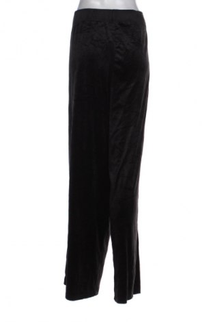 Γυναικείο παντελόνι Juicy Couture, Μέγεθος 3XL, Χρώμα Μαύρο, Τιμή 50,99 €