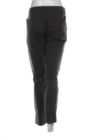 Дамски панталон Julia Bergovich, Размер XL, Цвят Зелен, Цена 46,00 лв.