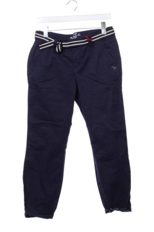 Damskie spodnie Kangaroos, Rozmiar M, Kolor Niebieski, Cena 250,99 zł