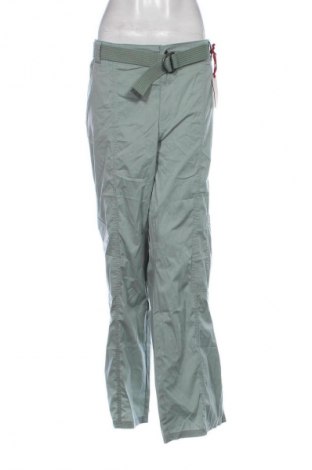 Dámské kalhoty  Kangaroos, Velikost 4XL, Barva Zelená, Cena  1 429,00 Kč