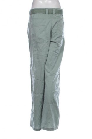 Dámské kalhoty  Kangaroos, Velikost 4XL, Barva Zelená, Cena  1 429,00 Kč