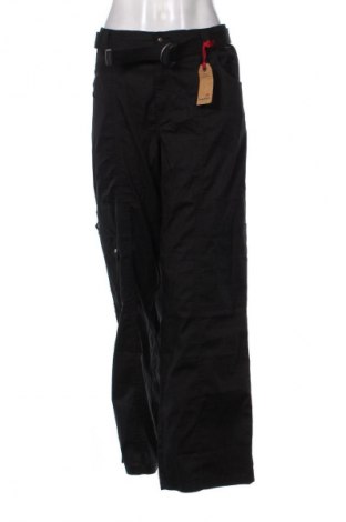 Női nadrág Kangaroos, Méret L, Szín Fekete, Ár 23 839 Ft