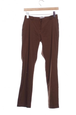 Dámske nohavice Kaos, Veľkosť S, Farba Hnedá, Cena  55,75 €