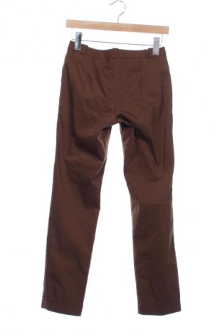 Dámske nohavice Kaos, Veľkosť S, Farba Hnedá, Cena  55,75 €