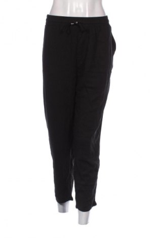 Дамски панталон Kapalua, Размер XXL, Цвят Черен, Цена 29,33 лв.