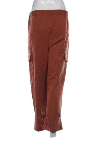 Dámske nohavice KappAhl, Veľkosť XL, Farba Hnedá, Cena  14,95 €