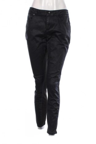 Дамски панталон Karen Millen, Размер XL, Цвят Син, Цена 48,99 лв.
