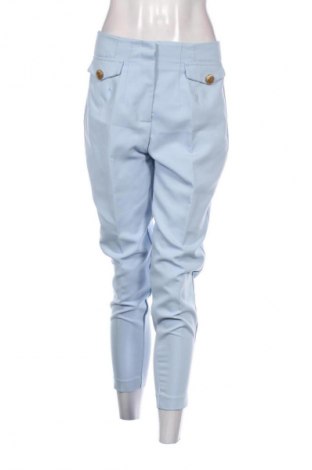 Dámske nohavice Karol, Veľkosť S, Farba Modrá, Cena  14,83 €