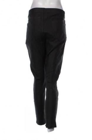 Pantaloni de femei Kiabi, Mărime XL, Culoare Negru, Preț 49,99 Lei