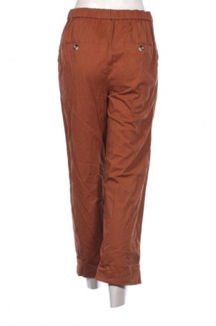 Damenhose Kiabi, Größe M, Farbe Braun, Preis 14,77 €