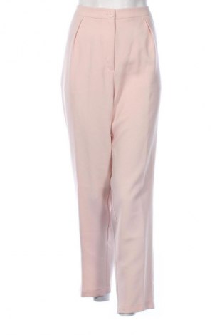 Damenhose Kiomi, Größe XL, Farbe Rosa, Preis € 20,97