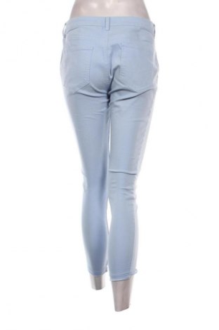 Pantaloni de femei Koton, Mărime M, Culoare Albastru, Preț 145,00 Lei