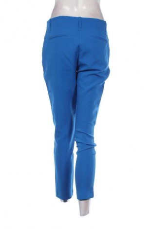 Pantaloni de femei Koton, Mărime M, Culoare Albastru, Preț 109,47 Lei