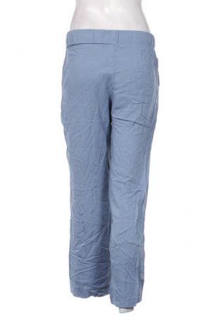 Дамски панталон LC Waikiki, Размер M, Цвят Син, Цена 32,99 лв.