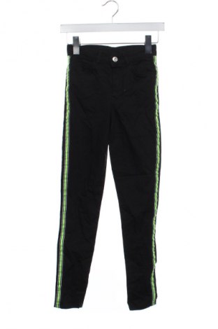 Pantaloni de femei LC Waikiki, Mărime XXS, Culoare Negru, Preț 82,99 Lei