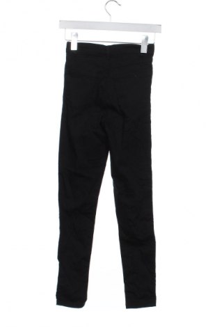 Pantaloni de femei LC Waikiki, Mărime XXS, Culoare Negru, Preț 82,99 Lei