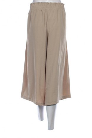 Damskie spodnie LC Waikiki, Rozmiar XXL, Kolor Beżowy, Cena 110,07 zł