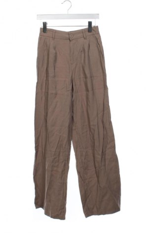 Damenhose LCW, Größe XS, Farbe Braun, Preis € 14,77