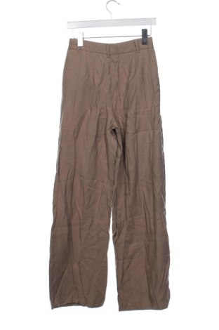 Damenhose LCW, Größe XS, Farbe Braun, Preis € 14,77