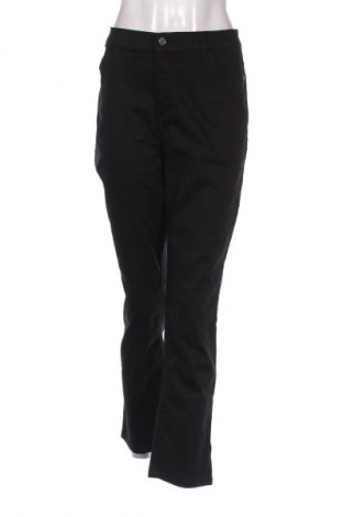 Damskie spodnie LCW, Rozmiar XL, Kolor Czarny, Cena 66,67 zł
