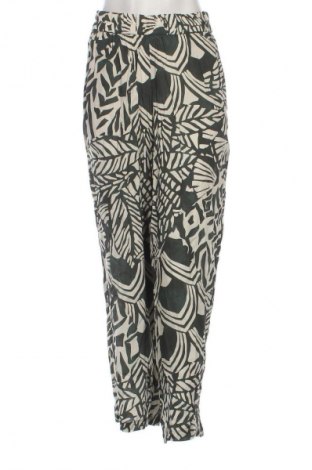 Дамски панталон Lascana, Размер S, Цвят Многоцветен, Цена 33,99 лв.