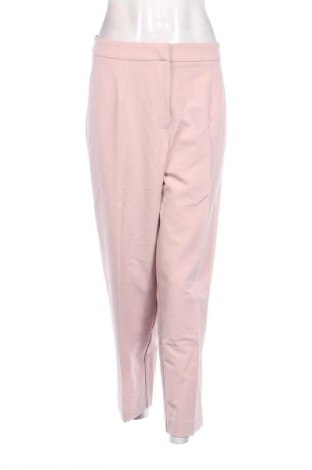 Dámské kalhoty  Lascana, Velikost XL, Barva Popelavě růžová, Cena  1 149,00 Kč