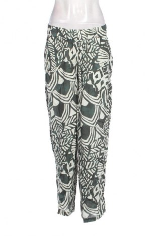 Pantaloni de femei Lascana, Mărime L, Culoare Multicolor, Preț 235,99 Lei