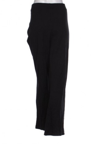 Дамски панталон Laura Scott, Размер XXL, Цвят Черен, Цена 46,99 лв.