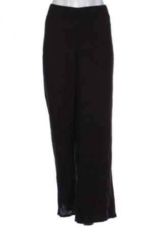 Pantaloni de femei Laura Scott, Mărime XL, Culoare Negru, Preț 145,99 Lei