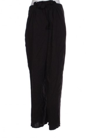 Pantaloni de femei Laura Scott, Mărime XL, Culoare Negru, Preț 145,99 Lei