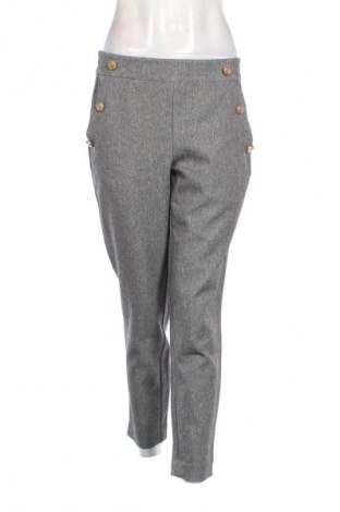 Damenhose Laura Scott, Größe S, Farbe Grau, Preis 24,99 €