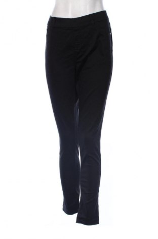 Pantaloni de femei Laura Torelli, Mărime M, Culoare Negru, Preț 50,99 Lei
