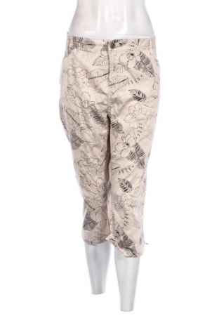 Női nadrág Laura Torelli, Méret L, Szín Sokszínű, Ár 5 865 Ft