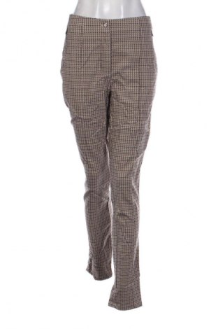 Dámské kalhoty  Laura Torelli, Velikost L, Barva Vícebarevné, Cena  349,00 Kč